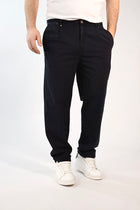 Pantalaccio lino/cotone camp nou  381 BERNA