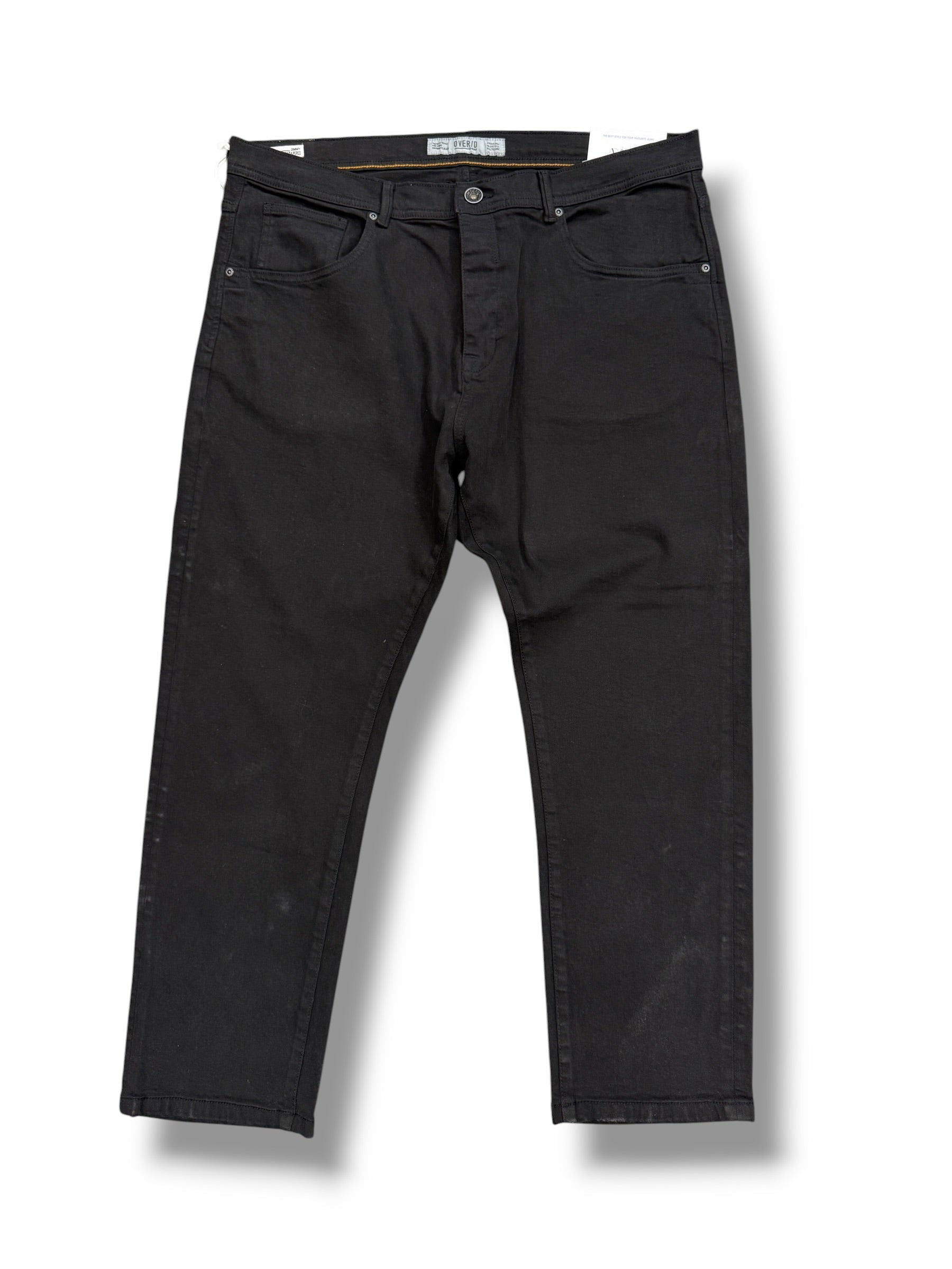 Pantalone slim jimmy OVERD