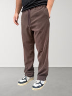 Pantalaccio velluto liscio 399 BERNA
