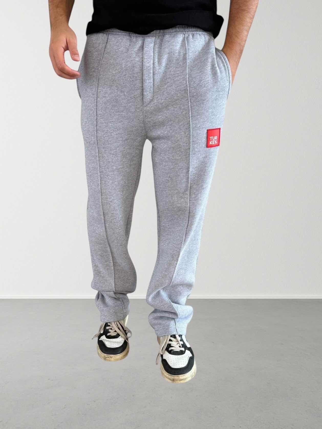 Pantalone tuta Gary basic TURKEY