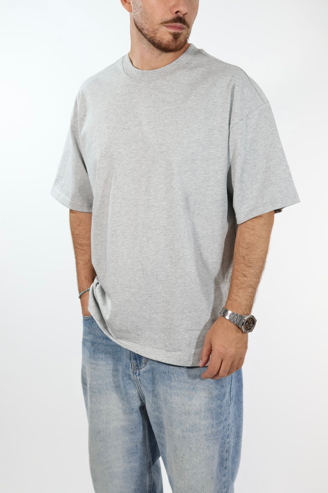T Shirt 70 basic over PRIMID J.W