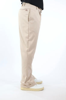Pantalone japan panno risvolto BLK22137 BL11