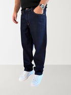 Jeans palazzo stampa 098 BERNA