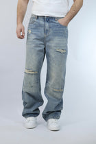 Jeans 640 LANDEK