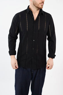 Camicia viscosa 834S GIANNI LUPO