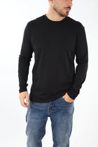 T-shirt basica m/l cotone 318F GIANNI LUPO