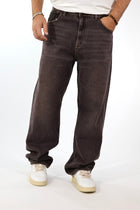 Jeans Cleveland wide fit RBMCGRA PONT