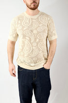 T shirt crochet 017 BERNA