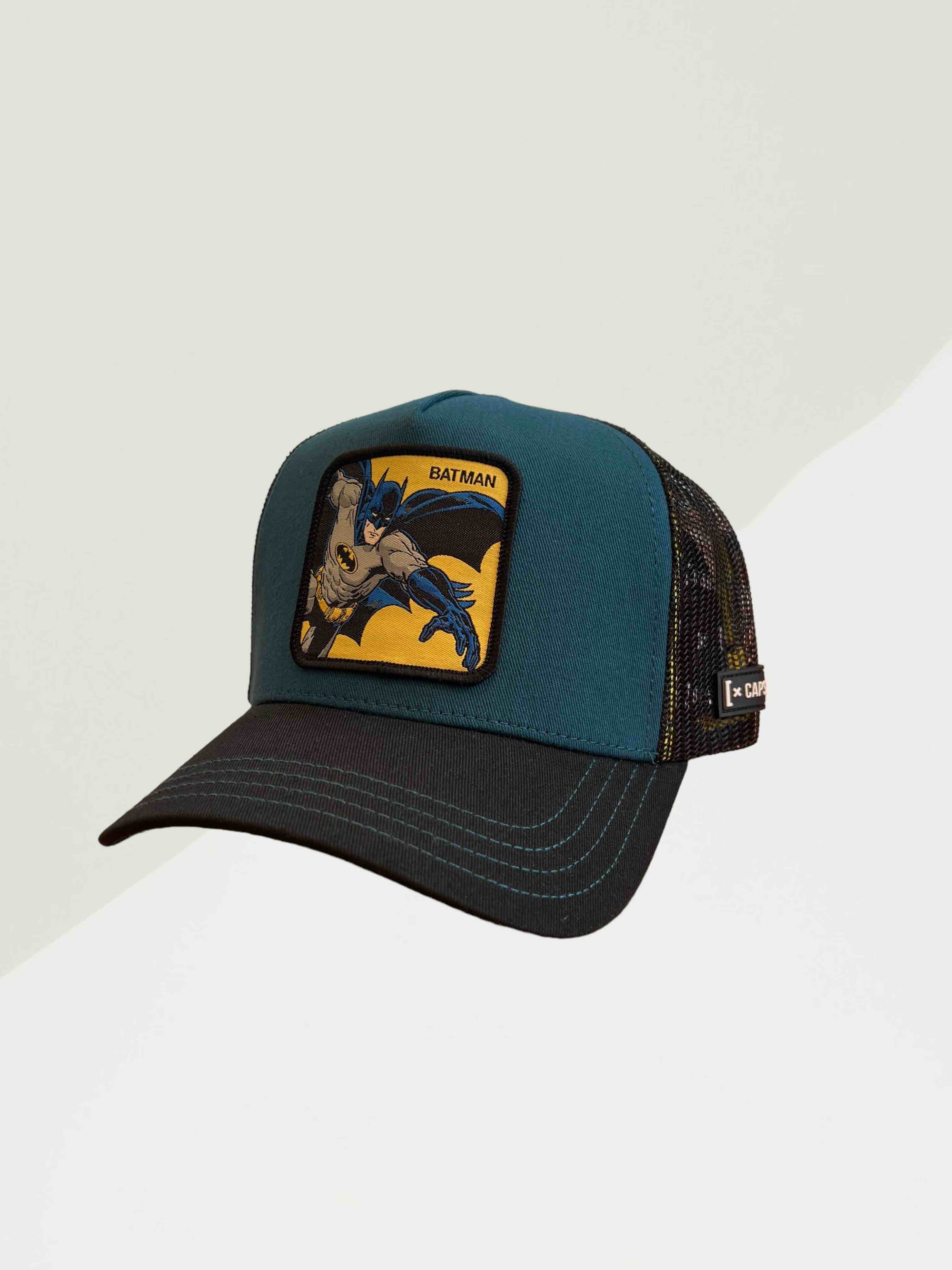 Cappello Batman CAPSLAB