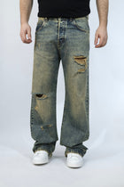 Jeans fondo ampio Jason  I’M BRIAN