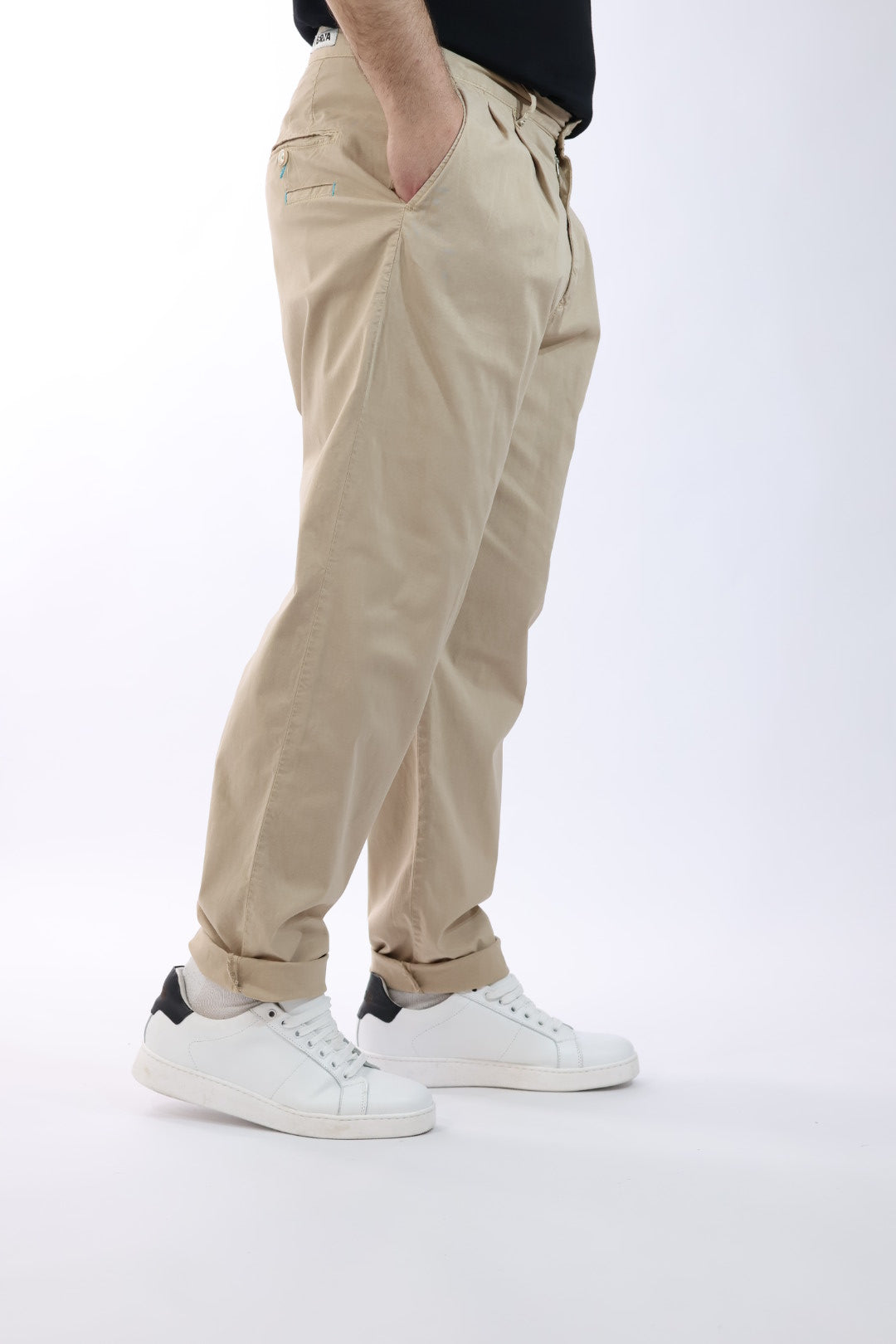 Pantalone japan soccer city 396 BERNA