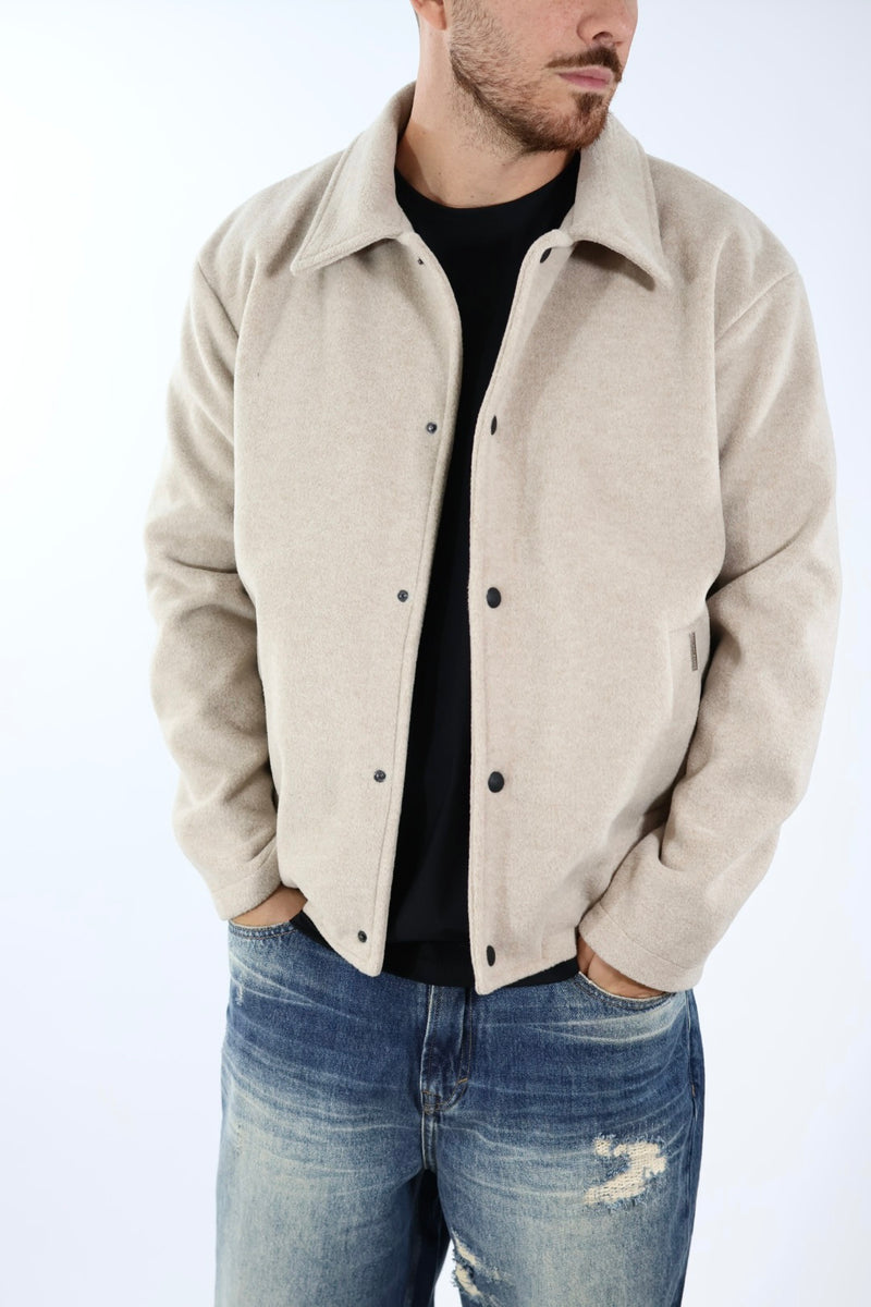 Giacca lana JL78 WHY NOT BRAND