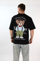 T shirt orso 942 J.W