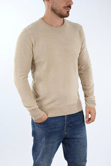 Maglione ciniglia 620 GIANNI LUPO