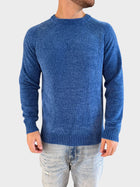 Maglione ciniglia M62 OVERD