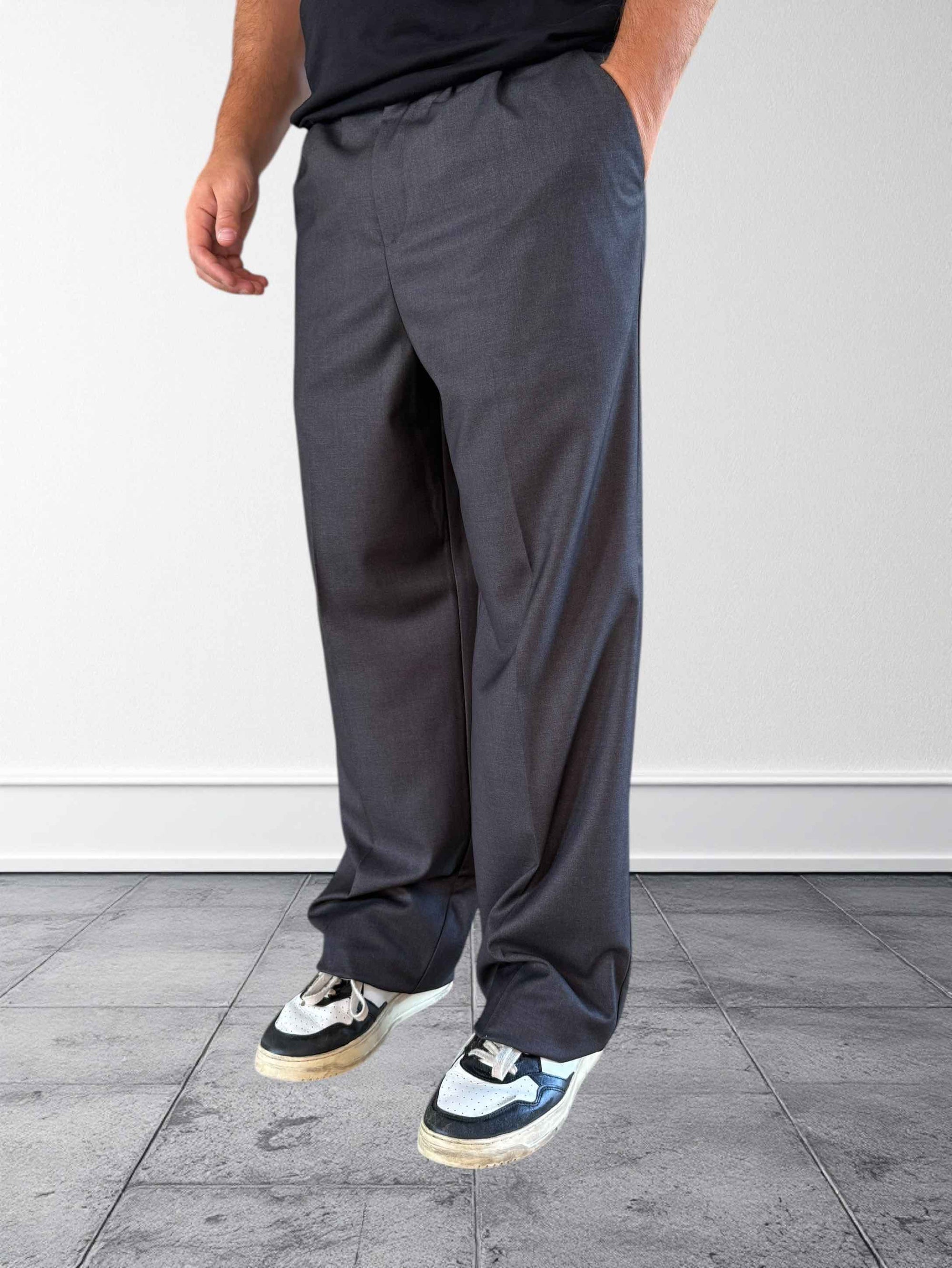 Pantalone Dany T01 NEW JOB BRAND