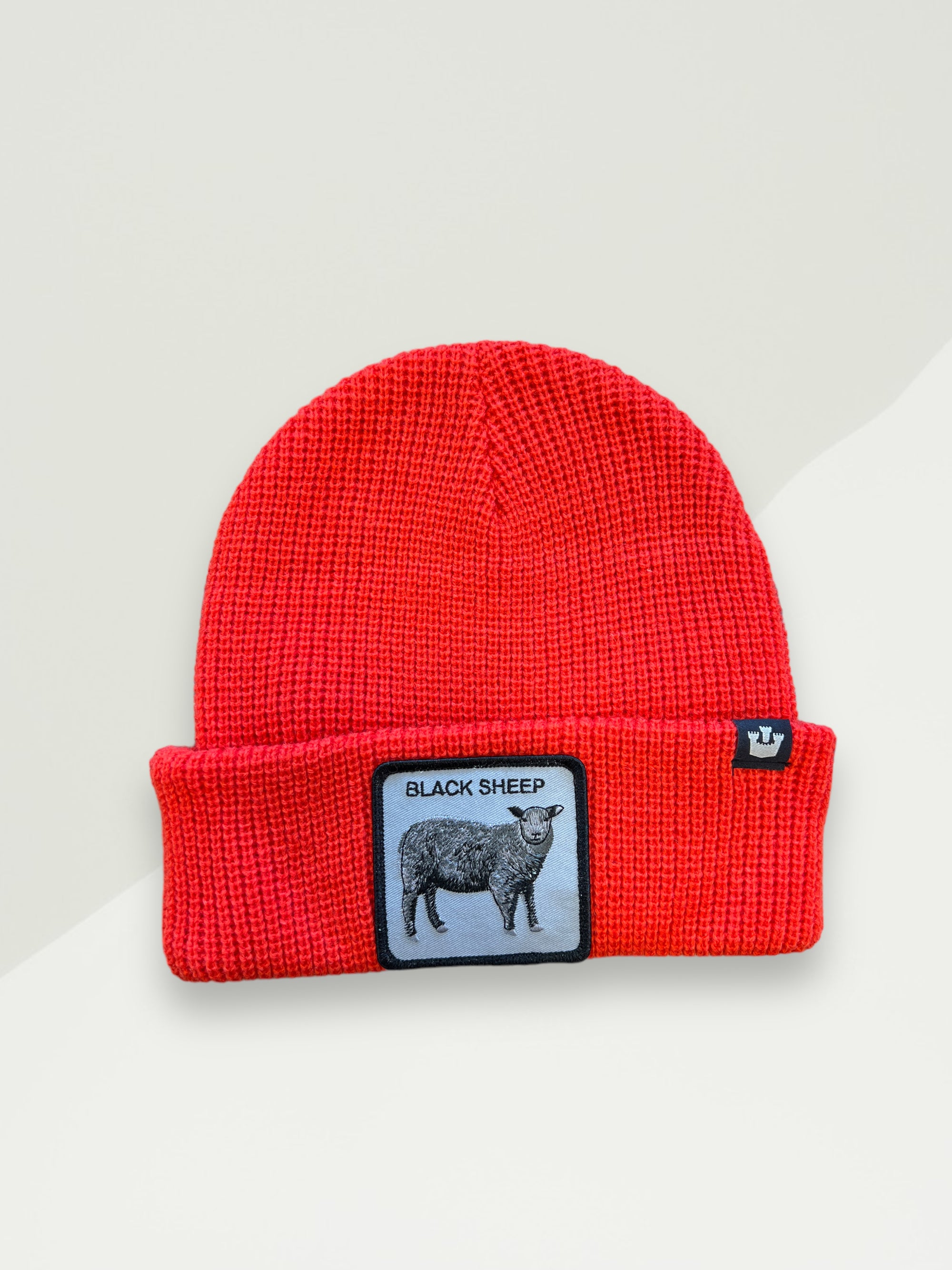 CUFFIA BLACK SHEEP  GOORIN BROS