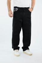 Pantalone rotture 010 BERNA