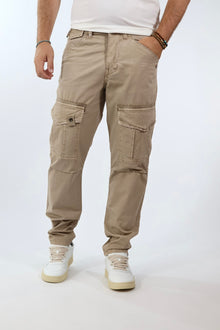 Pantalone cargo 114 BERNA