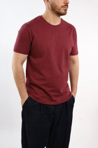 T-shirt basica  078 GIANNI LUPO