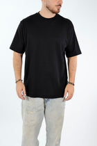 T shirt vintage fit interlock 079-1 BERNA