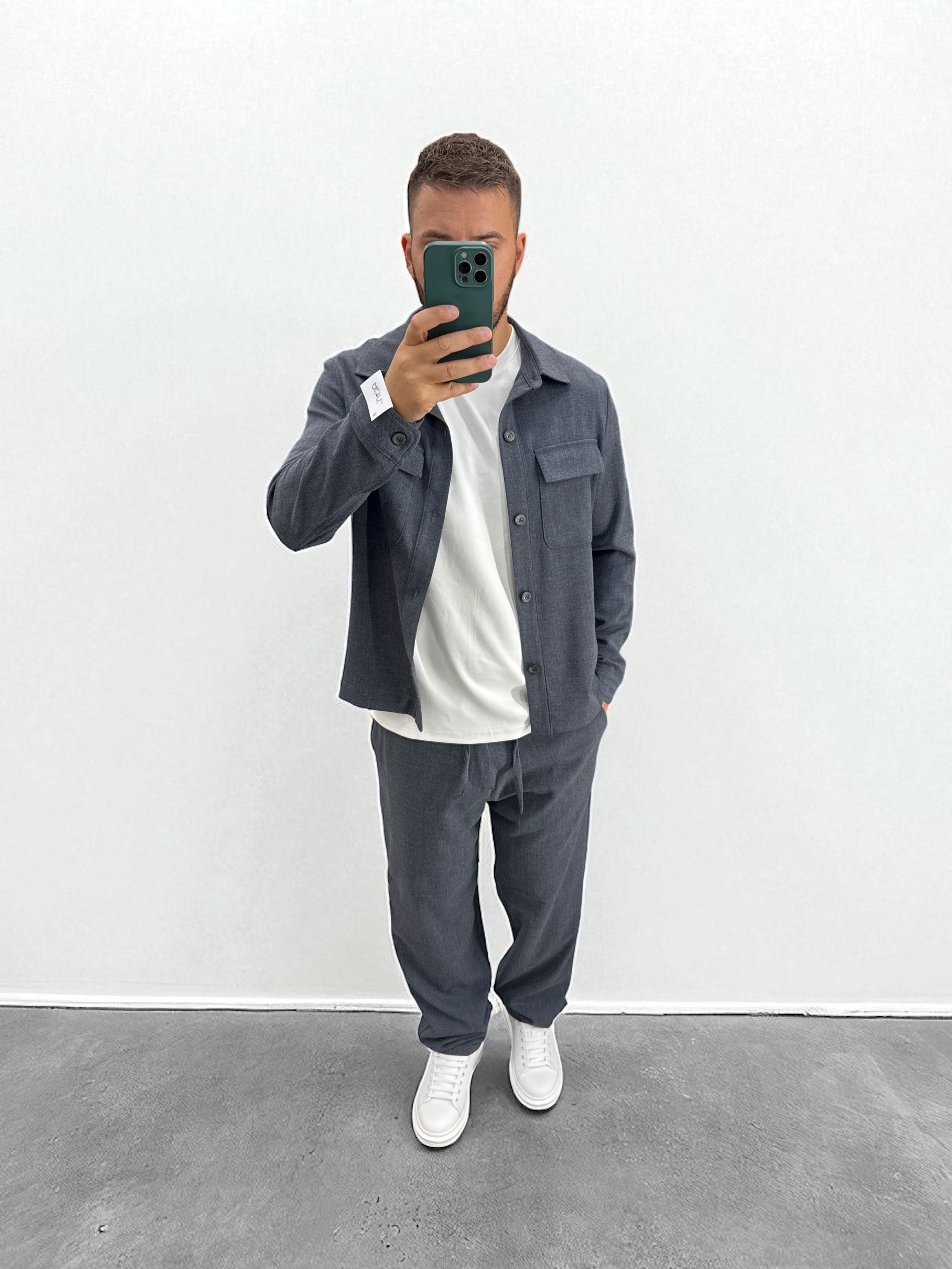 Pantalone video 2650L ALTATENSIONE