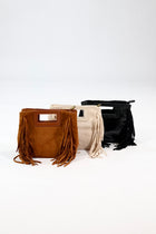 Borsa frange Arizona ZOLYRA