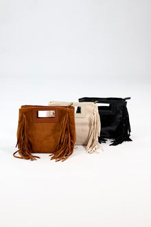 Borsa frange Arizona ZOLYRA