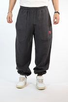 Pantalone Steve piombo reverse over TURKEY