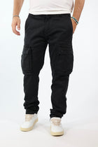 Pantalone cargo 008 BERNA