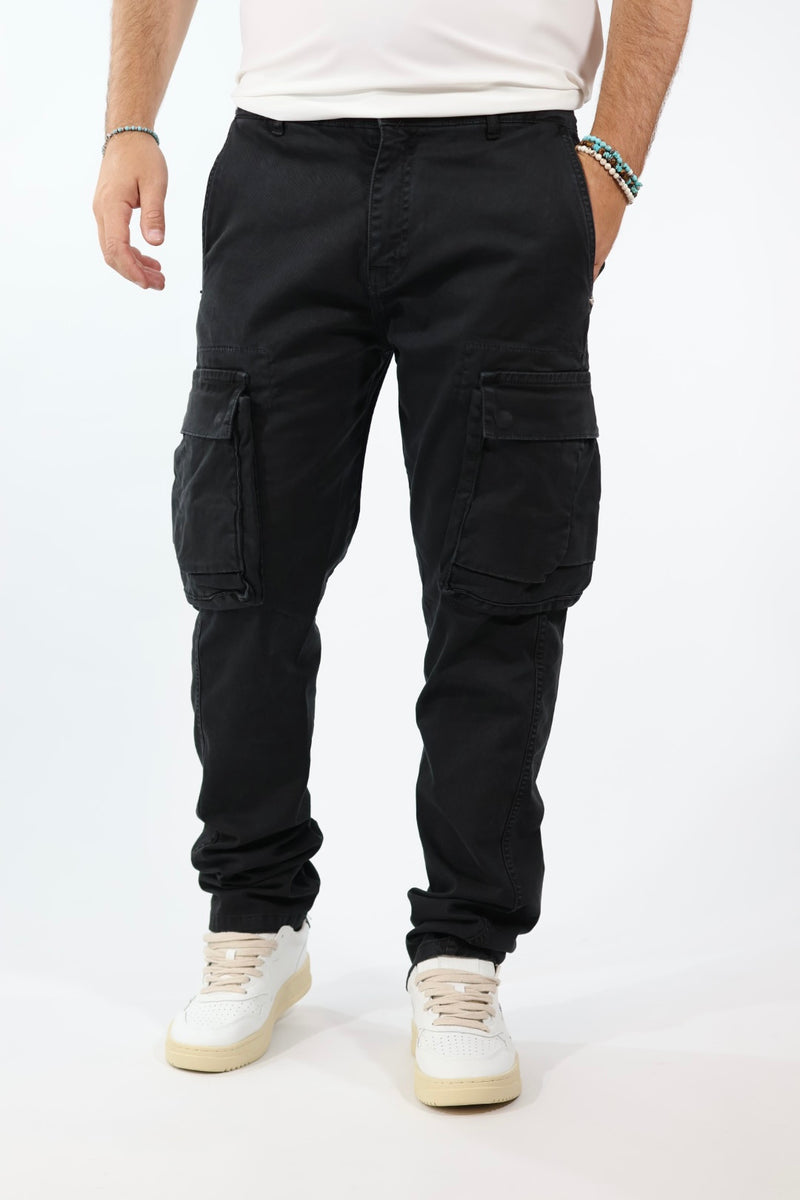Pantalone cargo 008 BERNA