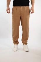 Pantalone lino 178  BL11
