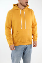 Felpa regular logo 068-39 BERNA
