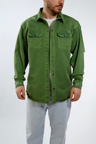 Overshirt denys J08 OVER-D
