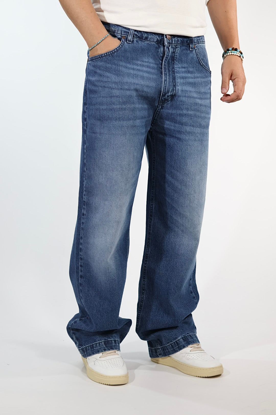 Jeans DL14 osaka  WHY NOT BRAND
