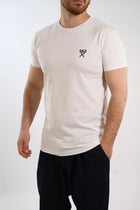 T-shirt dritta basic logo 062 BERNA