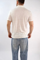 Polo viscosa 083F GIANNI LUPO