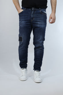 Jeans Menphis ripped WHY NOT BRAND