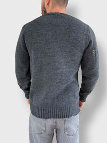 Maglione strappi  550 ALTATENSIONE