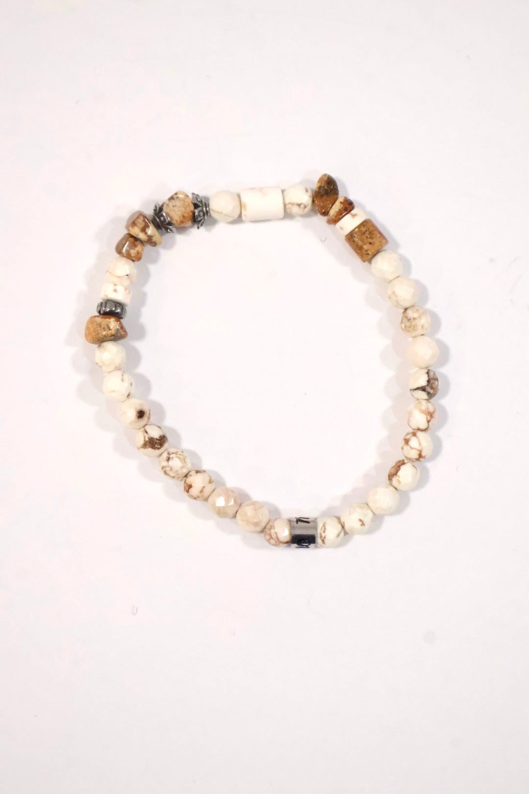 BRACCIALI ELASTICO KOHROCK 6 mm  MANCINO ACCESSORI