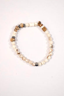 BRACCIALI ELASTICO KOHROCK 6 mm  MANCINO ACCESSORI