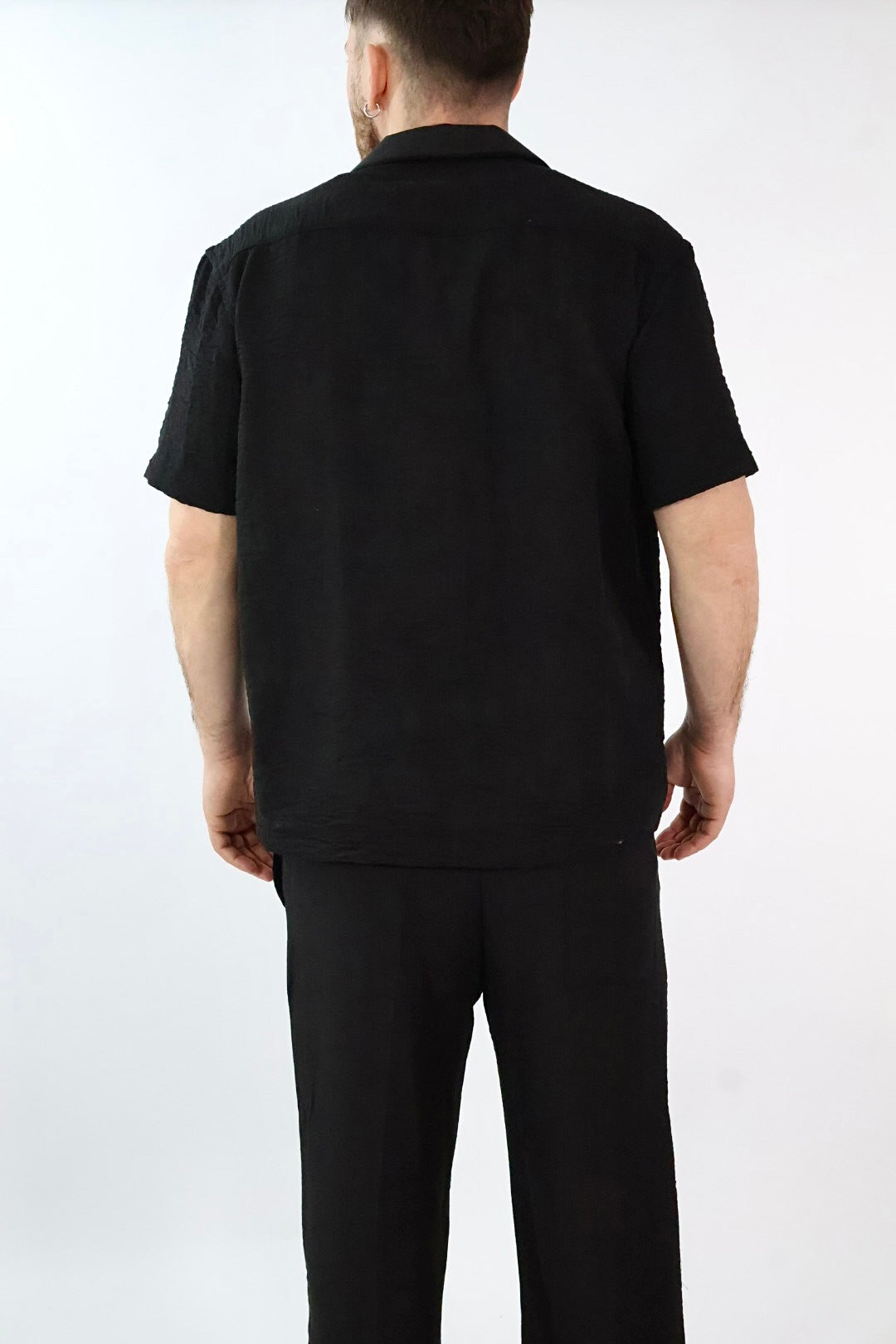 Camicia m/m C58 OVER-D