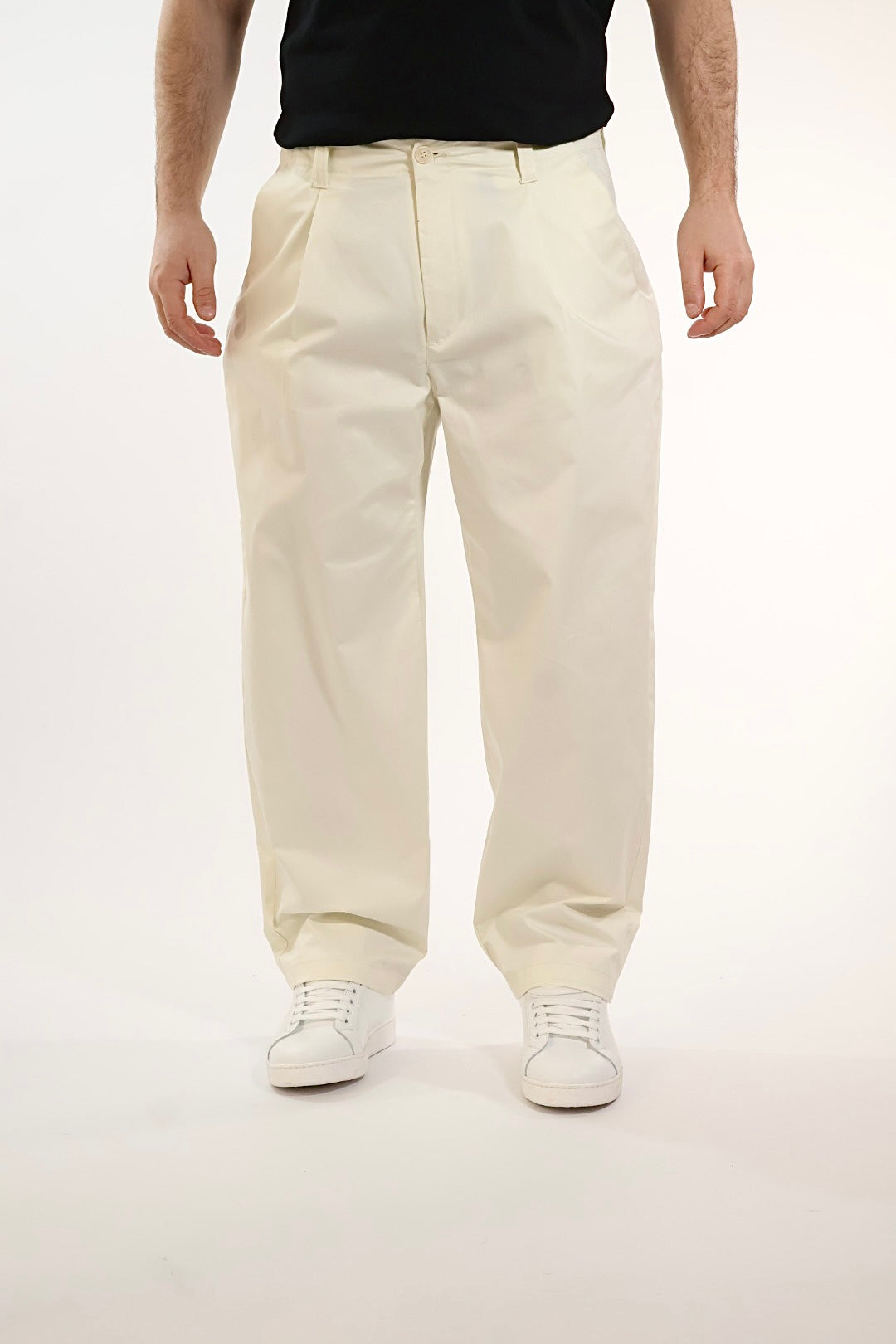 Pantalone japan pence 001 BL11