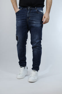 Jeans Menphis ripped WHY NOT BRAND