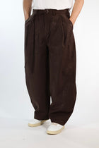 Pantalone 497 barrel BERNA