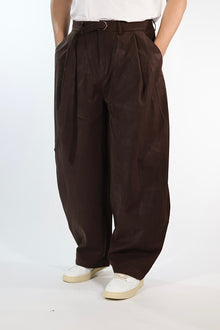 Pantalone 497 barrel BERNA