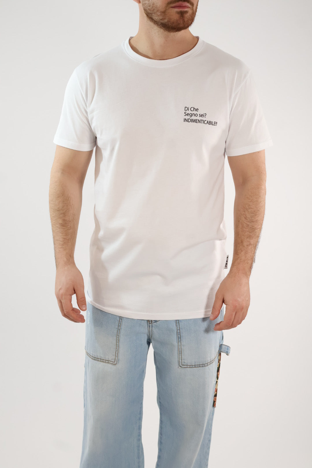 T-shirt di che segno sei ?  099  BERNA