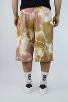 Bermuda baggy tie dye 064 BERNA