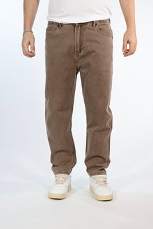 Jeans 278Q Cooper carrot GIANNI LUPO