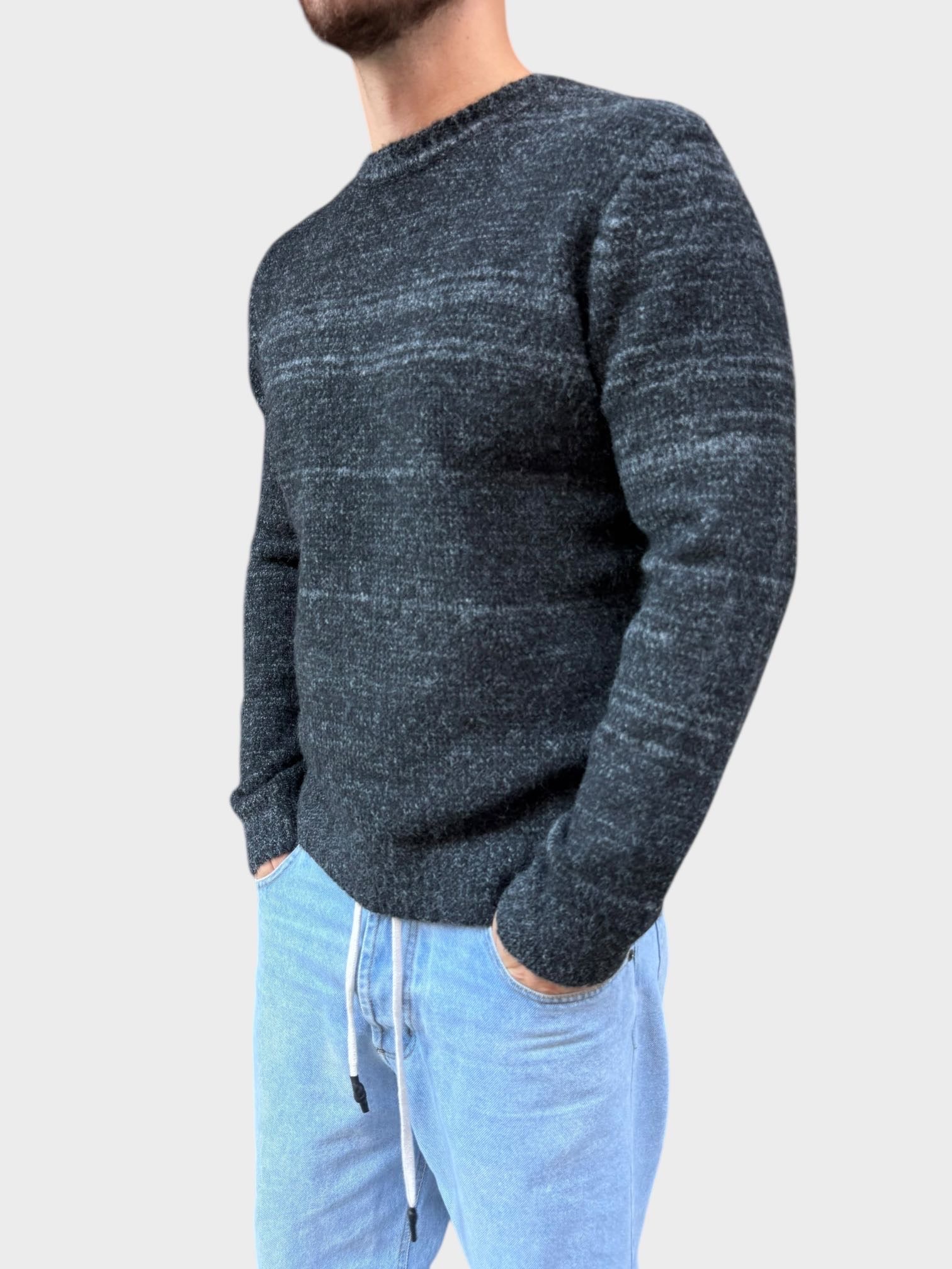 Maglione sfumato 028 ONLY & SONS